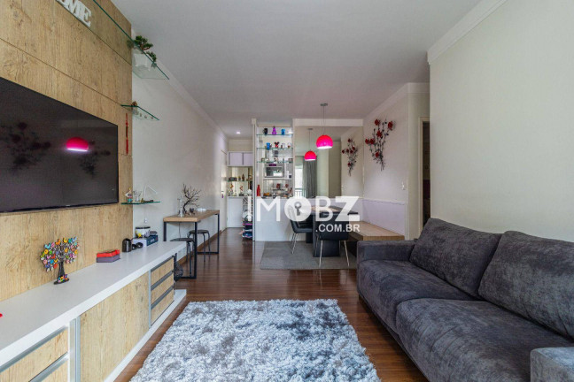 Imóvel com 3 Quartos à Venda, 87 m² em Vila Andrade - São Paulo