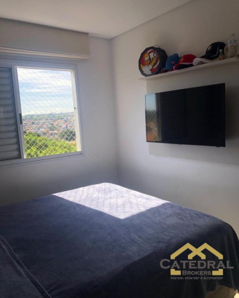 Imagem Apartamento com 2 Quartos à Venda, 72 m² em Jardim Torres São José - Jundiaí