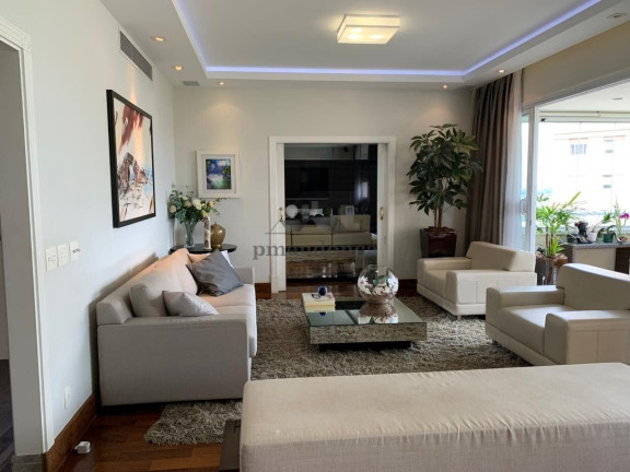Imagem Apartamento com 4 Quartos à Venda, 317 m² em Alto De Pinheiros - São Paulo Imagem Apartamento com 4 Quartos à Venda, 317 m² em Alto De Pinheiros - São Paulo