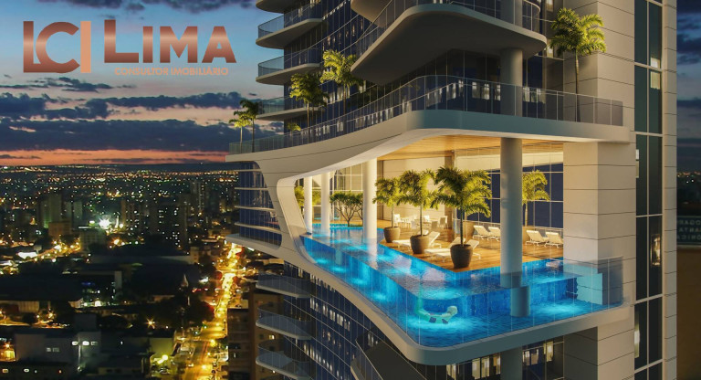 Imagem Apartamento com 4 Quartos à Venda, 362 m² em Meireles - Fortaleza Imagem Apartamento com 4 Quartos à Venda, 362 m² em Meireles - Fortaleza