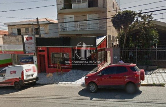 Sala Comercial para Alugar, 250 m² em Jardim Vera Cruz - Sorocaba