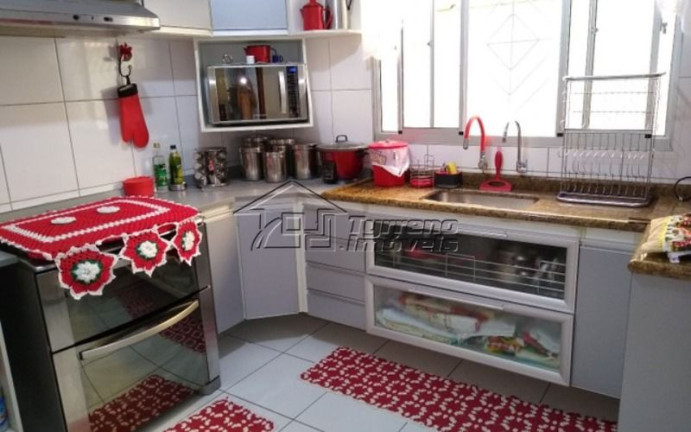 Imagem Casa com 3 Quartos à Venda, 156 m² em Jardim Das Indústrias - São José Dos Campos Imagem Casa com 3 Quartos à Venda, 156 m² em Jardim Das Indústrias - São José Dos Campos