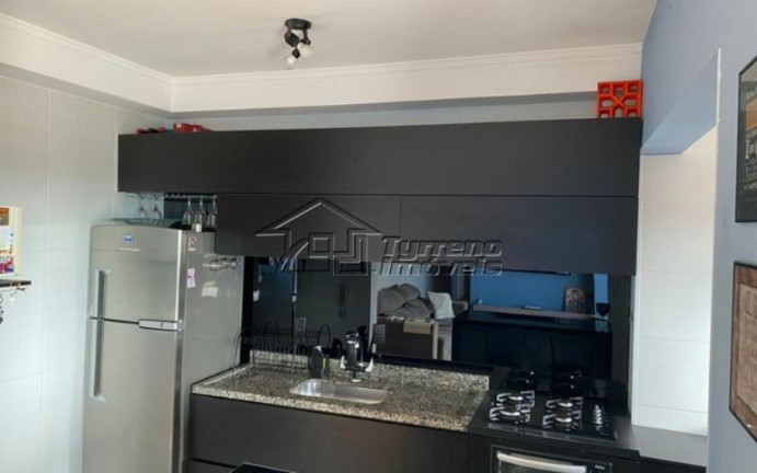 Imagem Apartamento com 2 Quartos à Venda, 70 m² em Parque Industrial - São José Dos Campos
