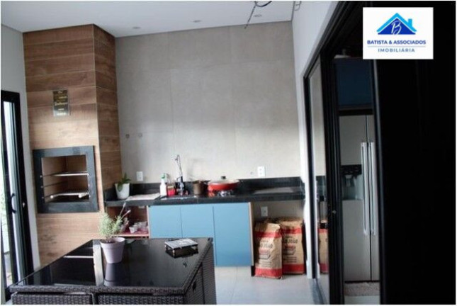 Imagem Casa com 3 Quartos à Venda, 177 m² em Roncáglia - Valinhos Imagem Casa com 3 Quartos à Venda, 177 m² em Roncáglia - Valinhos