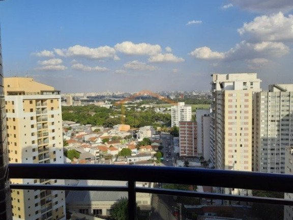 Imagem Apartamento com 3 Quartos à Venda, 124 m² em Santana - Sao Paulo Imagem Apartamento com 3 Quartos à Venda, 124 m² em Santana - Sao Paulo