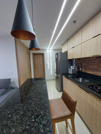 Imagem Imóvel com 1 Quarto à Venda, 44 m² em Norte (águas Claras) - Brasília