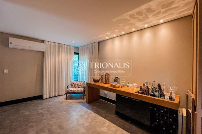 Imagem Casa com 4 Quartos à Venda, 539 m² em Condomínio Flamboyant - Atibaia Imagem Casa com 4 Quartos à Venda, 539 m² em Condomínio Flamboyant - Atibaia