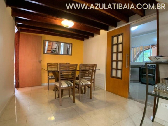 Imagem Casa com 3 Quartos à Venda, 420 m² em Parque Arco íris - Atibaia