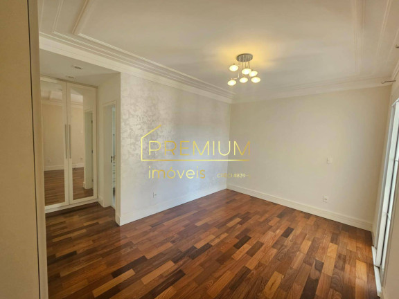 Imagem Apartamento com 3 Quartos à Venda, 157 m² em Jardim Campos Elísios - Jundiaí