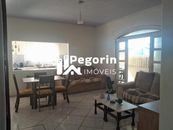 Imagem Casa com 4 Quartos à Venda, 162 m² em Balneario Solymar - Matinhos