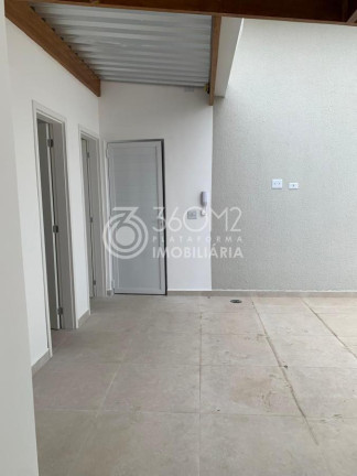 Imagem Apartamento com 2 Quartos à Venda, 105 m² em Santa Maria - Santo André Imagem Apartamento com 2 Quartos à Venda, 105 m² em Santa Maria - Santo André