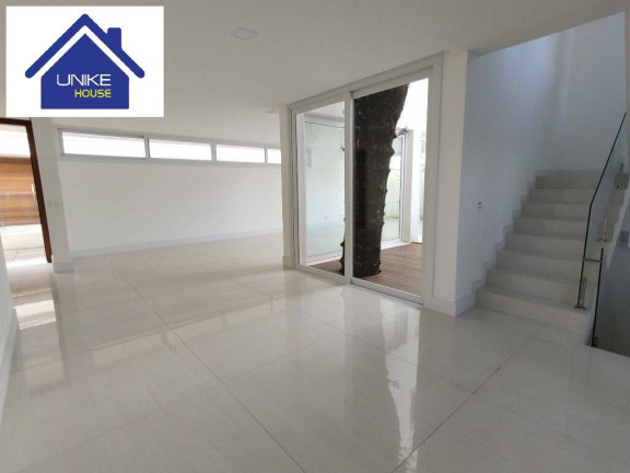 Imagem Casa com 4 Quartos à Venda, 326 m² em Brooklin Paulista - São Paulo