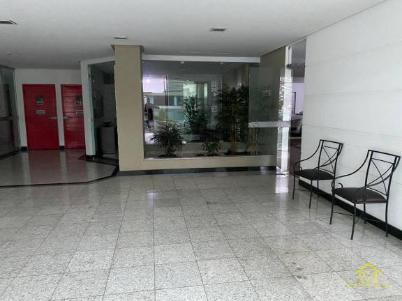 Imagem Apartamento com 4 Quartos à Venda, 157 m² em Praia Da Costa - Vila Velha