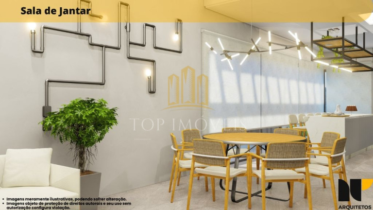 Imagem Casa de Condomínio com 3 Quartos à Venda, 250 m² em Condomínio Residencial Fogaça - Jacareí Imagem Casa de Condomínio com 3 Quartos à Venda, 250 m² em Condomínio Residencial Fogaça - Jacareí