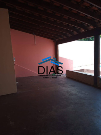 Imagem Casa com 2 Quartos à Venda, 203 m² em Jardim Do Carmo - Araraquara Imagem Casa com 2 Quartos à Venda, 203 m² em Jardim Do Carmo - Araraquara