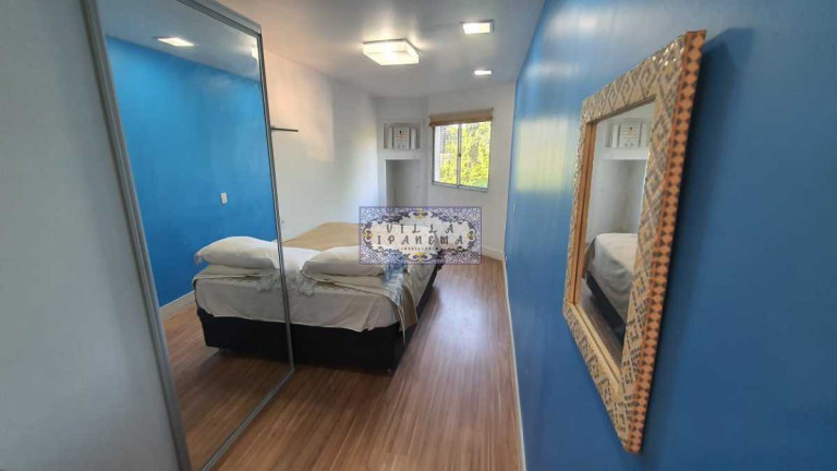 Imagem Cobertura com 3 Quartos à Venda, 200 m² em Gávea - Rio De Janeiro