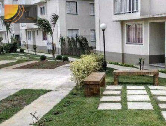 Imagem Apartamento com 2 Quartos à Venda, 44 m² em Jaraguá - São Paulo Imagem Apartamento com 2 Quartos à Venda, 44 m² em Jaraguá - São Paulo
