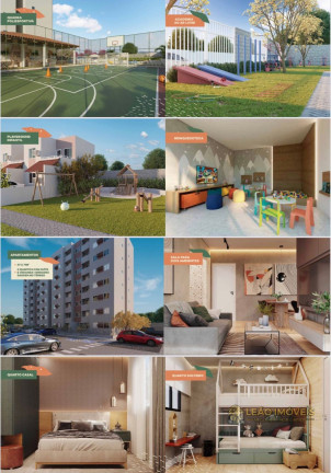 Imagem Casa com 3 Quartos à Venda,  em Luiz Gonzaga - Caruaru