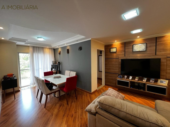 Imóvel com 2 Quartos à Venda, 69 m² em Rudge Ramos - São Bernardo Do Campo