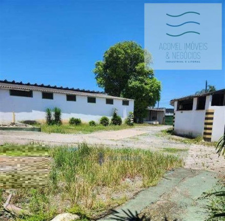 Imagem Imóvel Comercial para Alugar, 1.000 m² em Boqueirão - Praia Grande Imagem Imóvel Comercial para Alugar, 1.000 m² em Boqueirão - Praia Grande