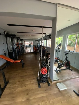 Imagem Apartamento com 2 Quartos à Venda, 58 m² em Chácara Cruzeiro Do Sul - São Paulo Imagem Apartamento com 2 Quartos à Venda, 58 m² em Chácara Cruzeiro Do Sul - São Paulo