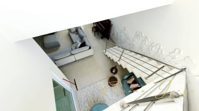 Imagem Casa de Condomínio com 3 Quartos à Venda, 236 m² em Swiss Park - Campinas Imagem Casa de Condomínio com 3 Quartos à Venda, 236 m² em Swiss Park - Campinas