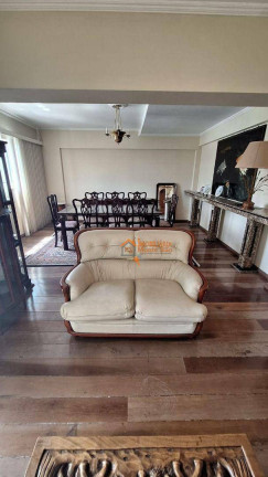 Imagem Apartamento com 3 Quartos para Alugar, 200 m² em Gopoúva - Guarulhos