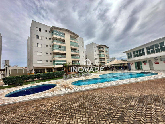 Imagem Apartamento com 3 Quartos para Alugar, 1 m² em Jardim América - Itumbiara Imagem Apartamento com 3 Quartos para Alugar, 1 m² em Jardim América - Itumbiara