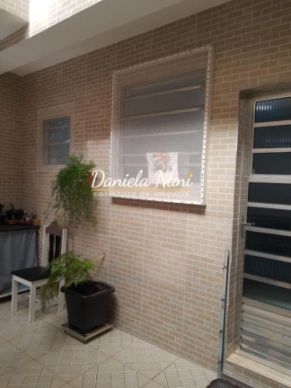 Imagem Casa com 4 Quartos à Venda, 231 m² em Paulicéia - São Bernardo Do Campo