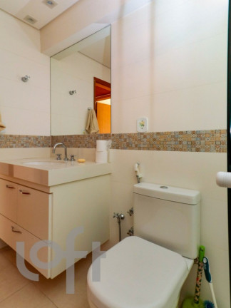 Imagem Apartamento com 4 Quartos à Venda, 145 m² em Vila Nova Conceição - São Paulo Imagem Apartamento com 4 Quartos à Venda, 145 m² em Vila Nova Conceição - São Paulo