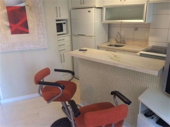 Imagem Imóvel com 1 Quarto à Venda, 45 m² em Vila Nova Conceição - São Paulo Imagem Imóvel com 1 Quarto à Venda, 45 m² em Vila Nova Conceição - São Paulo