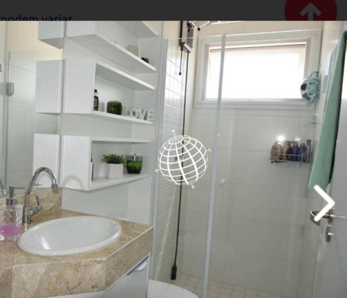 Imagem Apartamento com 2 Quartos à Venda, 80 m² em Vila Santa Clara - Atibaia Imagem Apartamento com 2 Quartos à Venda, 80 m² em Vila Santa Clara - Atibaia