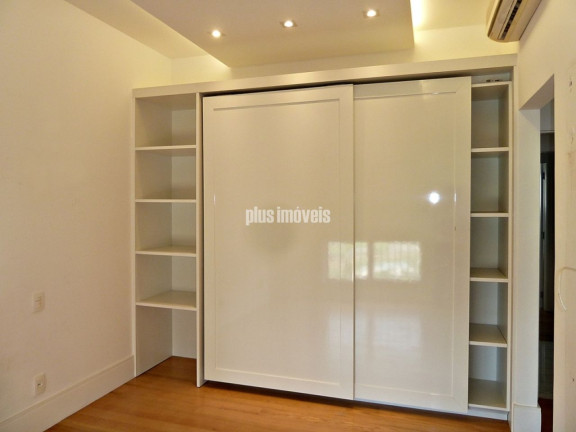 Imagem Apartamento com 4 Quartos à Venda, 425 m² em Panamby - São Paulo Imagem Apartamento com 4 Quartos à Venda, 425 m² em Panamby - São Paulo