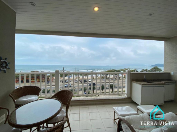 Imagem Apartamento com 3 Quartos à Venda, 121 m² em Praia Grande - Ubatuba Imagem Apartamento com 3 Quartos à Venda, 121 m² em Praia Grande - Ubatuba