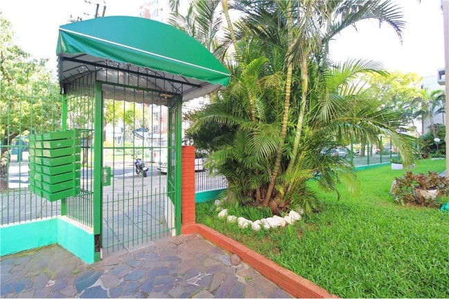 Imagem Apartamento com 3 Quartos à Venda, 78 m² em Menino Deus - Porto Alegre
