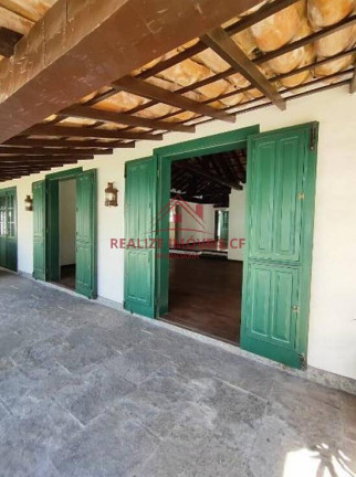Imagem Casa com 4 Quartos para Alugar, 400 m² em Portinho - Cabo Frio