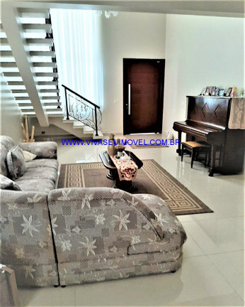 Imagem Sobrado com 3 Quartos à Venda, em Jardim Residencial Helvétia Park Iii - Indaiatuba Imagem Sobrado com 3 Quartos à Venda, em Jardim Residencial Helvétia Park Iii - Indaiatuba