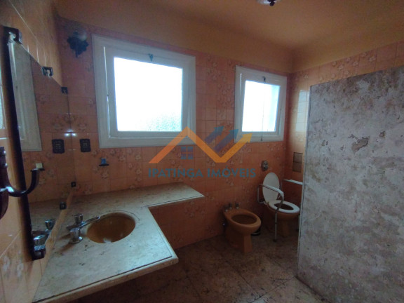 Imagem Casa com 5 Quartos à Venda, 700 m² em Giovanini - Coronel Fabriciano