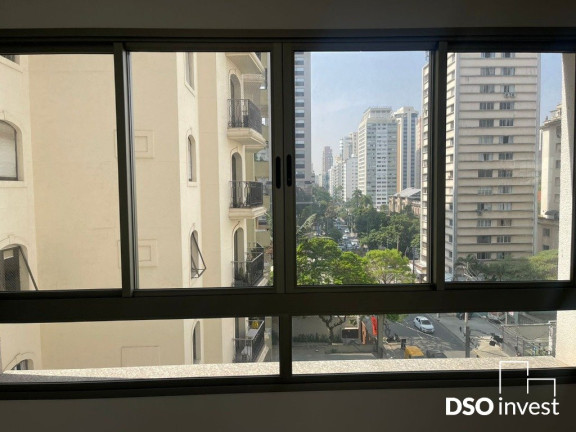 Imagem Apartamento com 3 Quartos à Venda, 190 m² em Jardim Paulista - São Paulo Imagem Apartamento com 3 Quartos à Venda, 190 m² em Jardim Paulista - São Paulo