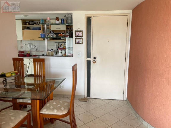 Imagem Apartamento com 3 Quartos à Venda, 75 m² em Jardim Atlântico - Olinda Imagem Apartamento com 3 Quartos à Venda, 75 m² em Jardim Atlântico - Olinda