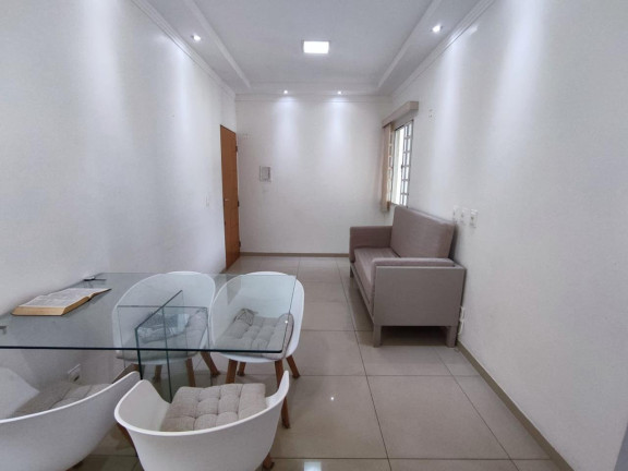 Imagem Apartamento com 2 Quartos à Venda, 48 m² em Morada Do Sol - Teresina