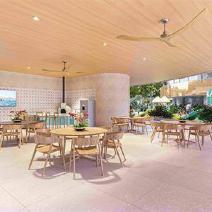 Imagem Apartamento com 1 Quarto à Venda, 40 m² em Barra Da Tijuca - Rio De Janeiro