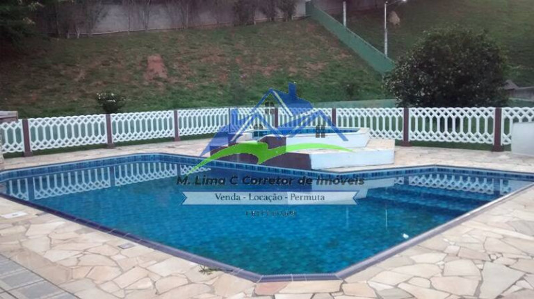 Imagem Chácara com 4 Quartos à Venda, 1.600 m² em Jundiaizinho (terra Preta) - Mairiporã Imagem Chácara com 4 Quartos à Venda, 1.600 m² em Jundiaizinho (terra Preta) - Mairiporã