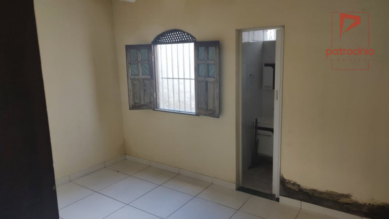 Imagem Casa com 3 Quartos à Venda, 203 m² em Tomba - Feira De Santana
