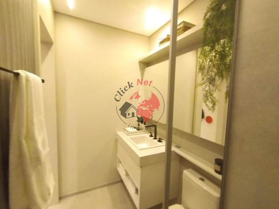 Imagem Apartamento com 3 Quartos à Venda, 76 m² em Planalto - São Bernardo Do Campo