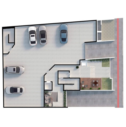 Imagem Apartamento com 3 Quartos à Venda, 117 m² em Balneário Santa Clara - Itajaí Imagem Apartamento com 3 Quartos à Venda, 117 m² em Balneário Santa Clara - Itajaí