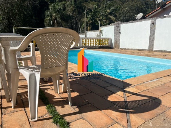 Imagem Imóvel com 2 Quartos à Venda, 1.250 m² em Jardim Santa Maria - Campo Limpo Paulista