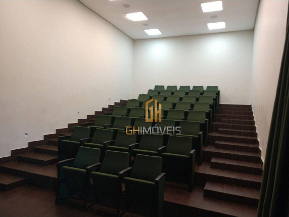 Imagem Apartamento com 3 Quartos à Venda, 77 m² em Serrinha - Goiânia