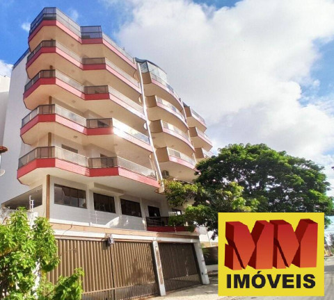 Cobertura com 3 Quartos à Venda, 160 m² em Braga - Cabo Frio