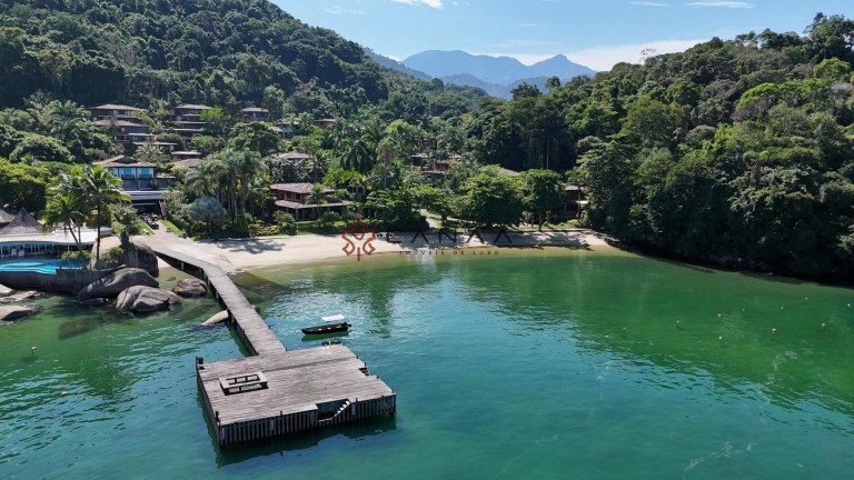 Casa de Condomínio com 4 Quartos à Venda, 240 m² em Mombaça - Angra Dos Reis
